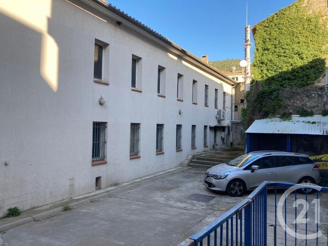 maison à vendre - 6 pièces - 207.2 m2 - AMELIE LES BAINS PALALDA - 66 - LANGUEDOC-ROUSSILLON - Century 21 Agence Des Cerisiers