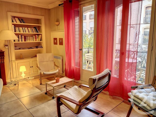 Appartement Autre à vendre - 6 pièces - 122.1 m2 - AMELIE LES BAINS PALALDA - 66 - LANGUEDOC-ROUSSILLON - Century 21 Agence Des Cerisiers