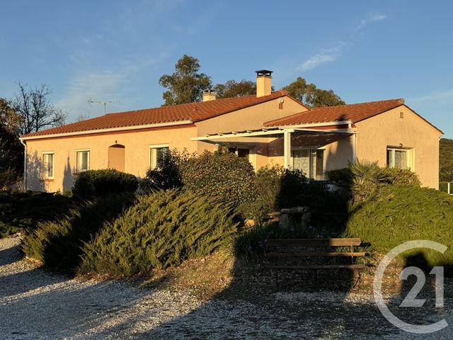 maison à vendre - 5 pièces - 125.0 m2 - LE BOULOU - 66 - LANGUEDOC-ROUSSILLON - Century 21 Agence Des Cerisiers