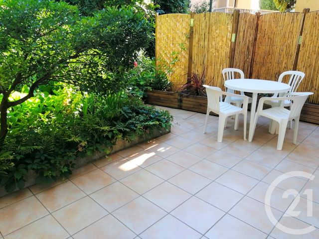 Appartement Studio à vendre - 1 pièce - 27.28 m2 - AMELIE LES BAINS PALALDA - 66 - LANGUEDOC-ROUSSILLON - Century 21 Agence Des Cerisiers