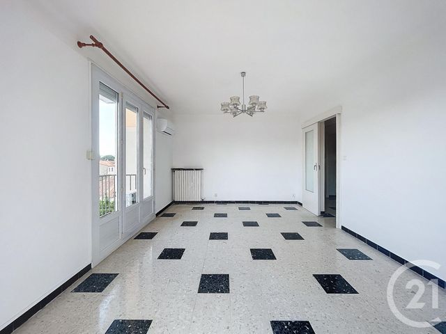 Appartement F3 à vendre - 3 pièces - 67.5 m2 - CERET - 66 - LANGUEDOC-ROUSSILLON - Century 21 Agence Des Cerisiers