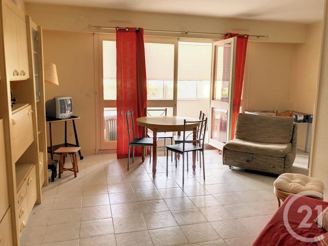 Appartement Studio à vendre - 1 pièce - 37.8 m2 - AMELIE LES BAINS PALALDA - 66 - LANGUEDOC-ROUSSILLON - Century 21 Agence Des Cerisiers