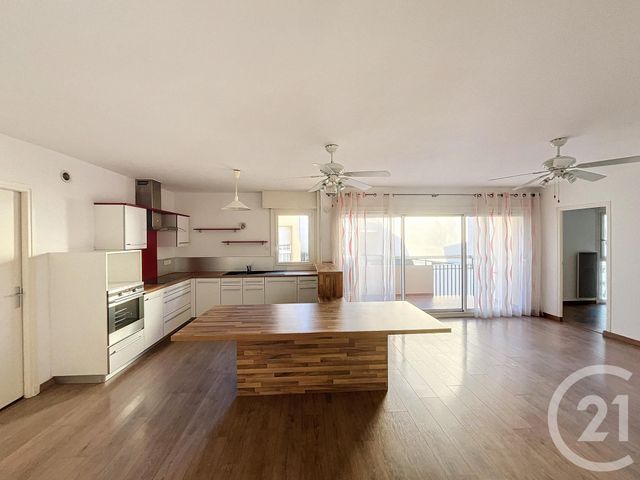 Appartement F5 à vendre - 5 pièces - 114.0 m2 - CERET - 66 - LANGUEDOC-ROUSSILLON - Century 21 Agence Des Cerisiers