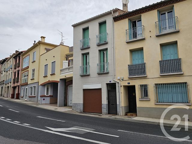 maison à vendre - 4 pièces - 108.29 m2 - CERET - 66 - LANGUEDOC-ROUSSILLON - Century 21 Agence Des Cerisiers