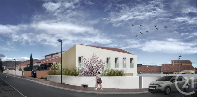 maison à vendre - 4 pièces - 122.7 m2 - CERET - 66 - LANGUEDOC-ROUSSILLON - Century 21 Agence Des Cerisiers