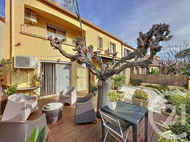 maison à vendre - 6 pièces - 157.31 m2 - CERET - 66 - LANGUEDOC-ROUSSILLON - Century 21 Agence Des Cerisiers