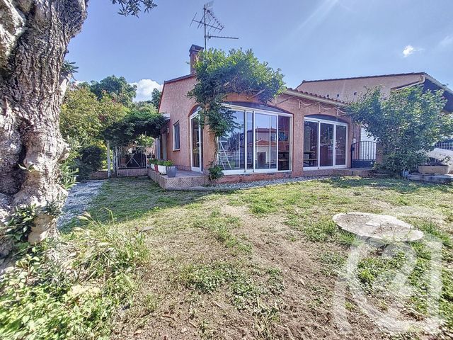maison à vendre - 3 pièces - 100.0 m2 - LE PERTHUS - 66 - LANGUEDOC-ROUSSILLON - Century 21 Agence Des Cerisiers