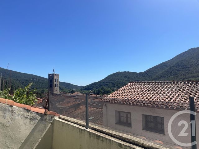 Appartement F6 à vendre - 6 pièces - 146.8 m2 - ARLES SUR TECH - 66 - LANGUEDOC-ROUSSILLON - Century 21 Agence Des Cerisiers