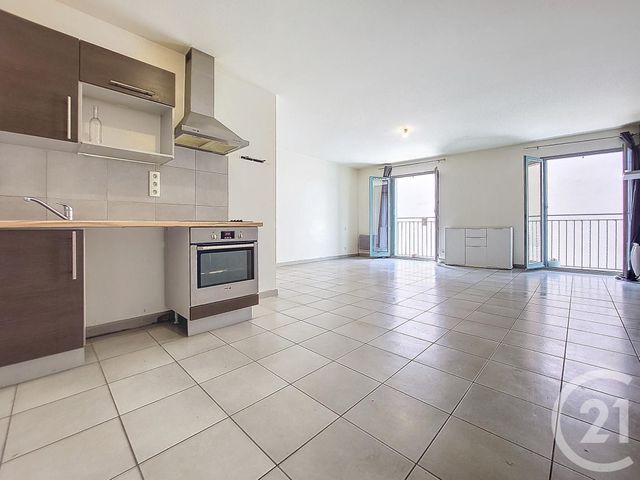 Appartement Studio à vendre - 1 pièce - 37.83 m2 - CERET - 66 - LANGUEDOC-ROUSSILLON - Century 21 Agence Des Cerisiers