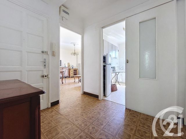 Appartement F3 à vendre - 3 pièces - 65.2 m2 - AMELIE LES BAINS PALALDA - 66 - LANGUEDOC-ROUSSILLON - Century 21 Agence Des Cerisiers