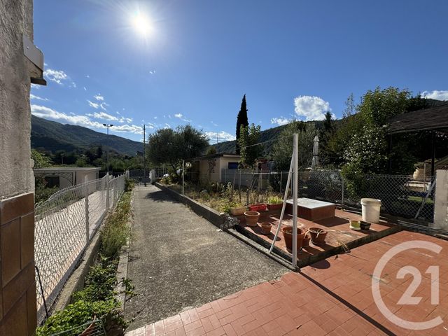 maison à vendre - 4 pièces - 69.6 m2 - ARLES SUR TECH - 66 - LANGUEDOC-ROUSSILLON - Century 21 Agence Des Cerisiers