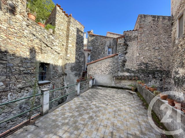 maison à vendre - 6 pièces - 138.2 m2 - CERET - 66 - LANGUEDOC-ROUSSILLON - Century 21 Agence Des Cerisiers