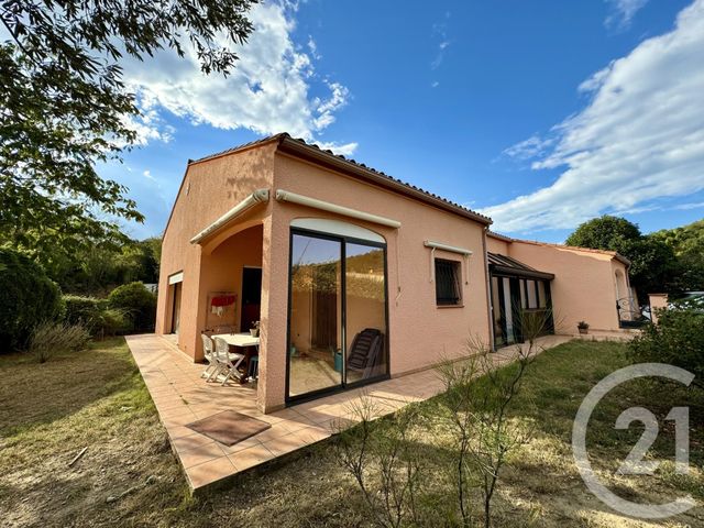 Maison à vendre REYNES