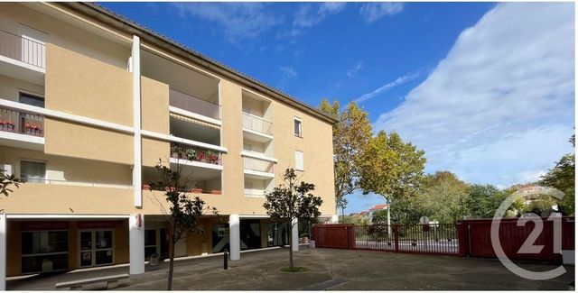 Appartement F4 à vendre CERET